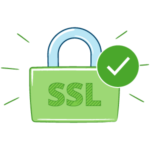 256bit SSL Sertifikası